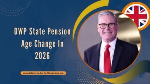 DWP State Pension Age Change In 2026 – Full Schedule, Who’s Affected & How To Prepare